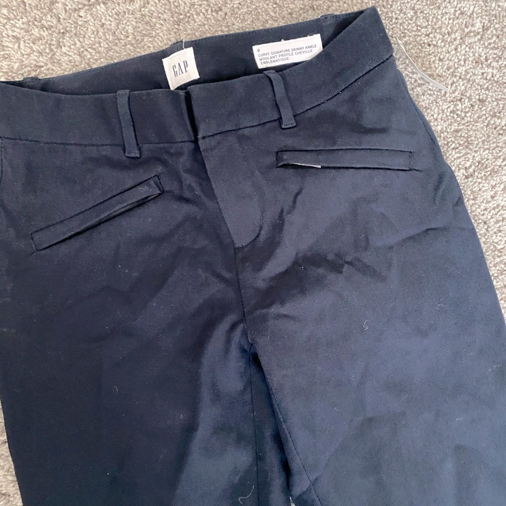 Gap dress pants